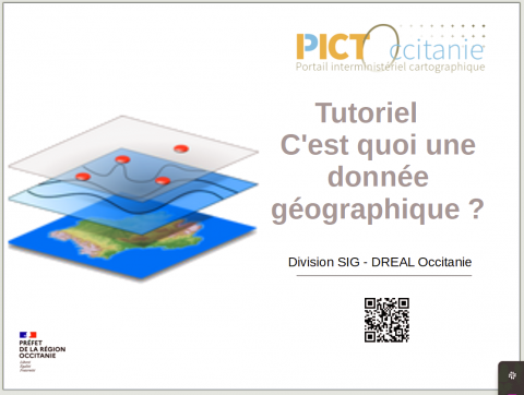 couverture du tutoriel c'est quoi une données ?