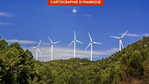 Visualiseur Energie