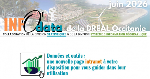 Info'DATA de juin 2026